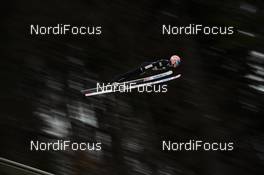 08.02.2020 Willingen, Germany (GER): Dawid Kubacki (POL) - FIS world cup ski jumping, individual HS145, Willingen (GER). www.nordicfocus.com. © Thibaut/NordicFocus. Every downloaded picture is fee-liable.