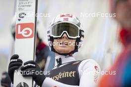 08.02.2020 Willingen, Germany (GER): Robert Johansson (NOR) - FIS world cup ski jumping, individual HS145, Willingen (GER). www.nordicfocus.com. © Thibaut/NordicFocus. Every downloaded picture is fee-liable.