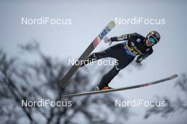 08.02.2020 Willingen, Germany (GER): Junshiro Kobayashi (JPN) - FIS world cup ski jumping, individual HS145, Willingen (GER). www.nordicfocus.com. © Thibaut/NordicFocus. Every downloaded picture is fee-liable.