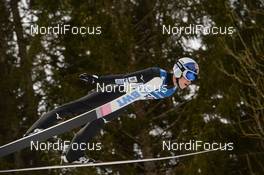 15.02.2020, Tauplitz/Bad Mitterndorf, Austria (AUT): Ryoyu Kobayashi (JPN) - FIS world cup ski flying, individual HS235, Tauplitz/Bad Mitterndorf (AUT). www.nordicfocus.com. © Tumashov/NordicFocus. Every downloaded picture is fee-liable.