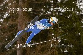 15.02.2020, Tauplitz/Bad Mitterndorf, Austria (AUT): Yukiya Sato (JPN) - FIS world cup ski flying, individual HS235, Tauplitz/Bad Mitterndorf (AUT). www.nordicfocus.com. © Tumashov/NordicFocus. Every downloaded picture is fee-liable.