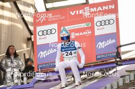 15.02.2020, Tauplitz/Bad Mitterndorf, Austria (AUT): Antti Aalto (FIN) - FIS world cup ski flying, individual HS235, Tauplitz/Bad Mitterndorf (AUT). www.nordicfocus.com. © Tumashov/NordicFocus. Every downloaded picture is fee-liable.