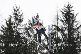 16.02.2020, Tauplitz/Bad Mitterndorf, Austria (AUT): Taku Takeuchi (JPN) - FIS world cup ski flying, individual HS235, Tauplitz/Bad Mitterndorf (AUT). www.nordicfocus.com. © Tumashov/NordicFocus. Every downloaded picture is fee-liable.