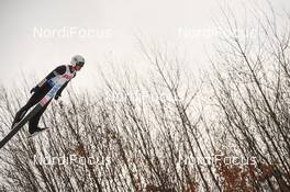21.02.2020, Rasnov, Romania (ROU): Piotr Zyla (POL) - FIS world cup ski jumping, individual HS97, Rasnov (ROU). www.nordicfocus.com. © Tumashov/NordicFocus. Every downloaded picture is fee-liable.