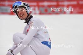 22.02.2020, Rasnov, Romania (ROU): Johann Andre Forfang (NOR) - FIS world cup ski jumping, individual HS97, Rasnov (ROU). www.nordicfocus.com. © Tumashov/NordicFocus. Every downloaded picture is fee-liable.
