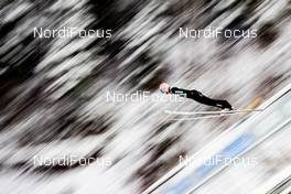 01.03.2020, Lahti, Finland (FIN): Dawid Kubacki (POL) - FIS world cup ski jumping, individual HS130, Lahti (FIN). www.nordicfocus.com. © Modica/NordicFocus. Every downloaded picture is fee-liable.