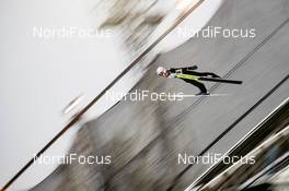 01.03.2020, Lahti, Finland (FIN): Aleksander Zniszczol (POL) - FIS world cup ski jumping, individual HS130, Lahti (FIN). www.nordicfocus.com. © Modica/NordicFocus. Every downloaded picture is fee-liable.