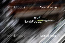 01.03.2020, Lahti, Finland (FIN): Keiichi Sato (JPN) - FIS world cup ski jumping, individual HS130, Lahti (FIN). www.nordicfocus.com. © Modica/NordicFocus. Every downloaded picture is fee-liable.