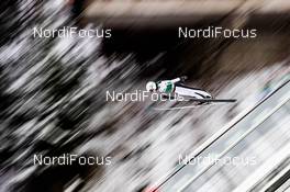 01.03.2020, Lahti, Finland (FIN): Yukiya Sato (JPN) - FIS world cup ski jumping, individual HS130, Lahti (FIN). www.nordicfocus.com. © Modica/NordicFocus. Every downloaded picture is fee-liable.