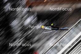 01.03.2020, Lahti, Finland (FIN): Roman Sergeevich Trofimov (RUS) - FIS world cup ski jumping, individual HS130, Lahti (FIN). www.nordicfocus.com. © Modica/NordicFocus. Every downloaded picture is fee-liable.