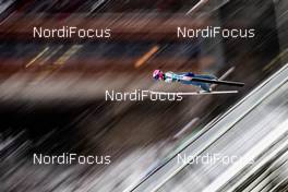 01.03.2020, Lahti, Finland (FIN): Roman Koudelka (CZE) - FIS world cup ski jumping, individual HS130, Lahti (FIN). www.nordicfocus.com. © Modica/NordicFocus. Every downloaded picture is fee-liable.
