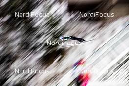 01.03.2020, Lahti, Finland (FIN): Ryoyu Kobayashi (JPN) - FIS world cup ski jumping, individual HS130, Lahti (FIN). www.nordicfocus.com. © Modica/NordicFocus. Every downloaded picture is fee-liable.