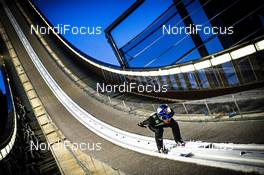 28.02.2020, Lahti, Finland (FIN): Ryoyu Kobayashi (JPN) - FIS world cup ski jumping, individual HS130, Lahti (FIN). www.nordicfocus.com. © THIBAUT/NordicFocus. Every downloaded picture is fee-liable.
