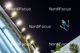 28.02.2020, Lahti, Finland (FIN): Jarkko Maatta (FIN) - FIS world cup ski jumping, individual HS130, Lahti (FIN). www.nordicfocus.com. © THIBAUT/NordicFocus. Every downloaded picture is fee-liable.