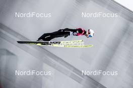 07.03.2020, Oslo, Norway (NOR):  Stoch Kamil (POL) - FIS world cup ski jumping, team HS134, Oslo (NOR). www.nordicfocus.com. © Modica/NordicFocus. Every downloaded picture is fee-liable.