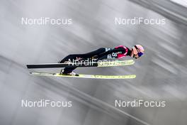 07.03.2020, Oslo, Norway (NOR):  Paschke Pius (GER) - FIS world cup ski jumping, team HS134, Oslo (NOR). www.nordicfocus.com. © Modica/NordicFocus. Every downloaded picture is fee-liable.