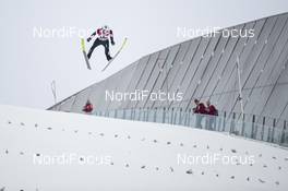 07.03.2020, Oslo, Norway (NOR):  Stoch Kamil (POL) - FIS world cup ski jumping, team HS134, Oslo (NOR). www.nordicfocus.com. © THIBAUT/NordicFocus. Every downloaded picture is fee-liable.