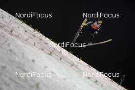28.11.2020, Ruka, Finland (FIN): Daiki Ito (JPN) - FIS world cup ski jumping men, individual HS142, Ruka (FIN). www.nordicfocus.com. © Vianney THBAUT/NordicFocus. Every downloaded picture is fee-liable.