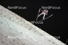 28.11.2020, Ruka, Finland (FIN): Timon-Pascal Kahofer (AUT) - FIS world cup ski jumping men, individual HS142, Ruka (FIN). www.nordicfocus.com. © Vianney THBAUT/NordicFocus. Every downloaded picture is fee-liable.
