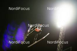 28.11.2020, Ruka, Finland (FIN): Dawid Kubacki (POL) - FIS world cup ski jumping men, individual HS142, Ruka (FIN). www.nordicfocus.com. © Vianney THBAUT/NordicFocus. Every downloaded picture is fee-liable.
