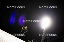 28.11.2020, Ruka, Finland (FIN): Peter Prevc (SLO) - FIS world cup ski jumping men, individual HS142, Ruka (FIN). www.nordicfocus.com. © Vianney THBAUT/NordicFocus. Every downloaded picture is fee-liable.