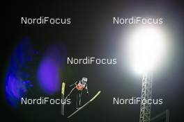 28.11.2020, Ruka, Finland (FIN): Andrzej Stekala (POL) - FIS world cup ski jumping men, individual HS142, Ruka (FIN). www.nordicfocus.com. © Vianney THBAUT/NordicFocus. Every downloaded picture is fee-liable.