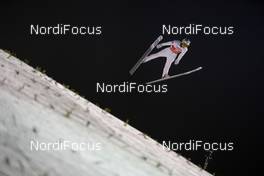 28.11.2020, Ruka, Finland (FIN): Antti Aalto (FIN) - FIS world cup ski jumping men, individual HS142, Ruka (FIN). www.nordicfocus.com. © Vianney THBAUT/NordicFocus. Every downloaded picture is fee-liable.