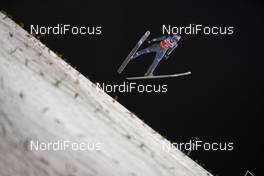 28.11.2020, Ruka, Finland (FIN): Cestmir Kozisek (CZE) - FIS world cup ski jumping men, individual HS142, Ruka (FIN). www.nordicfocus.com. © Vianney THBAUT/NordicFocus. Every downloaded picture is fee-liable.