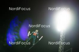 28.11.2020, Ruka, Finland (FIN): Sander Vossan Eriksen (NOR) - FIS world cup ski jumping men, individual HS142, Ruka (FIN). www.nordicfocus.com. © Vianney THBAUT/NordicFocus. Every downloaded picture is fee-liable.