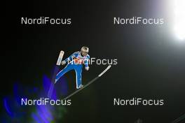 28.11.2020, Ruka, Finland (FIN): Halvor Egner Granerud (NOR) - FIS world cup ski jumping men, individual HS142, Ruka (FIN). www.nordicfocus.com. © Vianney THBAUT/NordicFocus. Every downloaded picture is fee-liable.