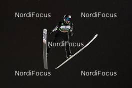 29.11.2020, Ruka, Finland (FIN): Ryoyu Kobayashi (JPN) - FIS world cup ski jumping men, individual HS142, Ruka (FIN). www.nordicfocus.com. © Vianney Thibaut/NordicFocus. Every downloaded picture is fee-liable.