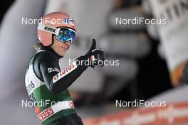 29.11.2020, Ruka, Finland (FIN): Dawid Kubacki (POL) - FIS world cup ski jumping men, individual HS142, Ruka (FIN). www.nordicfocus.com. © Vianney Thibaut/NordicFocus. Every downloaded picture is fee-liable.