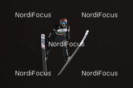 29.11.2020, Ruka, Finland (FIN): Dawid Kubacki (POL) - FIS world cup ski jumping men, individual HS142, Ruka (FIN). www.nordicfocus.com. © Vianney Thibaut/NordicFocus. Every downloaded picture is fee-liable.