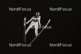 29.11.2020, Ruka, Finland (FIN): Johann Andre Forfang (NOR) - FIS world cup ski jumping men, individual HS142, Ruka (FIN). www.nordicfocus.com. © Vianney Thibaut/NordicFocus. Every downloaded picture is fee-liable.