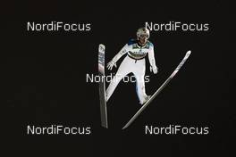 29.11.2020, Ruka, Finland (FIN): Viktor Polasek (CZE) - FIS world cup ski jumping men, individual HS142, Ruka (FIN). www.nordicfocus.com. © Vianney Thibaut/NordicFocus. Every downloaded picture is fee-liable.