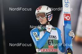29.11.2020, Ruka, Finland (FIN): Halvor Egner Granerud (NOR) - FIS world cup ski jumping men, individual HS142, Ruka (FIN). www.nordicfocus.com. © Vianney Thibaut/NordicFocus. Every downloaded picture is fee-liable.