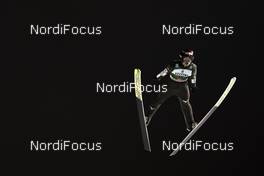 29.11.2020, Ruka, Finland (FIN): Naoki Nakamura (JPN) - FIS world cup ski jumping men, individual HS142, Ruka (FIN). www.nordicfocus.com. © Vianney Thibaut/NordicFocus. Every downloaded picture is fee-liable.