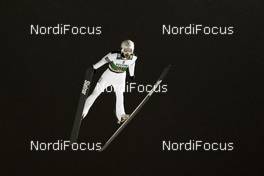 29.11.2020, Ruka, Finland (FIN): Mackenzie Boyd-Clowes (CAN) - FIS world cup ski jumping men, individual HS142, Ruka (FIN). www.nordicfocus.com. © Vianney Thibaut/NordicFocus. Every downloaded picture is fee-liable.