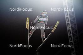 29.11.2020, Ruka, Finland (FIN): Clemens Leitner (AUT) - FIS world cup ski jumping men, individual HS142, Ruka (FIN). www.nordicfocus.com. © Vianney Thibaut/NordicFocus. Every downloaded picture is fee-liable.