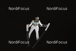 29.11.2020, Ruka, Finland (FIN): Andreas Alamommo (FIN) - FIS world cup ski jumping men, individual HS142, Ruka (FIN). www.nordicfocus.com. © Vianney Thibaut/NordicFocus. Every downloaded picture is fee-liable.
