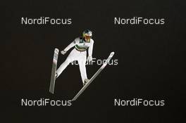 29.11.2020, Ruka, Finland (FIN): Antti Aalto (FIN) - FIS world cup ski jumping men, individual HS142, Ruka (FIN). www.nordicfocus.com. © Vianney Thibaut/NordicFocus. Every downloaded picture is fee-liable.