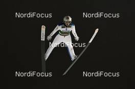 29.11.2020, Ruka, Finland (FIN): Halvor Egner Granerud (NOR) - FIS world cup ski jumping men, individual HS142, Ruka (FIN). www.nordicfocus.com. © Vianney Thibaut/NordicFocus. Every downloaded picture is fee-liable.