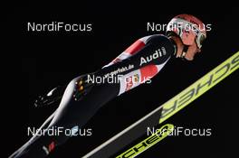 05.12.2020, Nizhny Tagil, Russia (RUS): Severin Freund (GER) - FIS world cup ski jumping men, individual HS134, Nizhny Tagil (RUS). www.nordicfocus.com. © Tumashov/NordicFocus. Every downloaded picture is fee-liable.