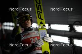 05.12.2020, Nizhny Tagil, Russia (RUS): Daiki Ito (JPN) - FIS world cup ski jumping men, individual HS134, Nizhny Tagil (RUS). www.nordicfocus.com. © Tumashov/NordicFocus. Every downloaded picture is fee-liable.