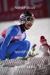 05.12.2020, Nizhny Tagil, Russia (RUS): Robert Johansson (NOR) - FIS world cup ski jumping men, individual HS134, Nizhny Tagil (RUS). www.nordicfocus.com. © Tumashov/NordicFocus. Every downloaded picture is fee-liable.