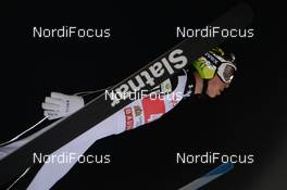 05.12.2020, Nizhny Tagil, Russia (RUS): Bor Pavlovcic (SLO) - FIS world cup ski jumping men, individual HS134, Nizhny Tagil (RUS). www.nordicfocus.com. © Tumashov/NordicFocus. Every downloaded picture is fee-liable.