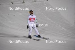 05.12.2020, Nizhny Tagil, Russia (RUS): Yukiya Sato (JPN) - FIS world cup ski jumping men, individual HS134, Nizhny Tagil (RUS). www.nordicfocus.com. © Tumashov/NordicFocus. Every downloaded picture is fee-liable.