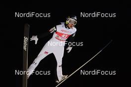 05.12.2020, Nizhny Tagil, Russia (RUS): Bor Pavlovcic (SLO) - FIS world cup ski jumping men, individual HS134, Nizhny Tagil (RUS). www.nordicfocus.com. © Tumashov/NordicFocus. Every downloaded picture is fee-liable.