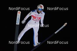05.12.2020, Nizhny Tagil, Russia (RUS): Halvor Egner Granerud (NOR) - FIS world cup ski jumping men, individual HS134, Nizhny Tagil (RUS). www.nordicfocus.com. © Tumashov/NordicFocus. Every downloaded picture is fee-liable.