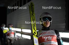 05.12.2020, Nizhny Tagil, Russia (RUS): Keiichi Sato (JPN) - FIS world cup ski jumping men, individual HS134, Nizhny Tagil (RUS). www.nordicfocus.com. © Tumashov/NordicFocus. Every downloaded picture is fee-liable.